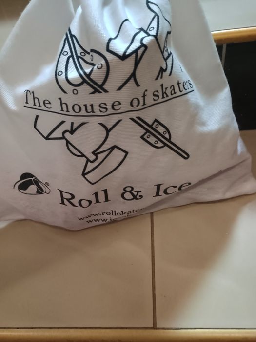 Кънки edea 205 за фигурно пързаляне