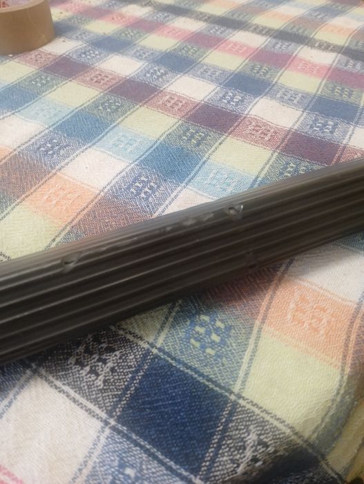 Багажник -греди Ситроен Jumpy,Фиат Scudo, Пежо Expert