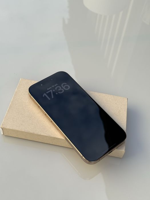 ‼️ iPhone 16 Pro Desert Titatinium 128gb‼️