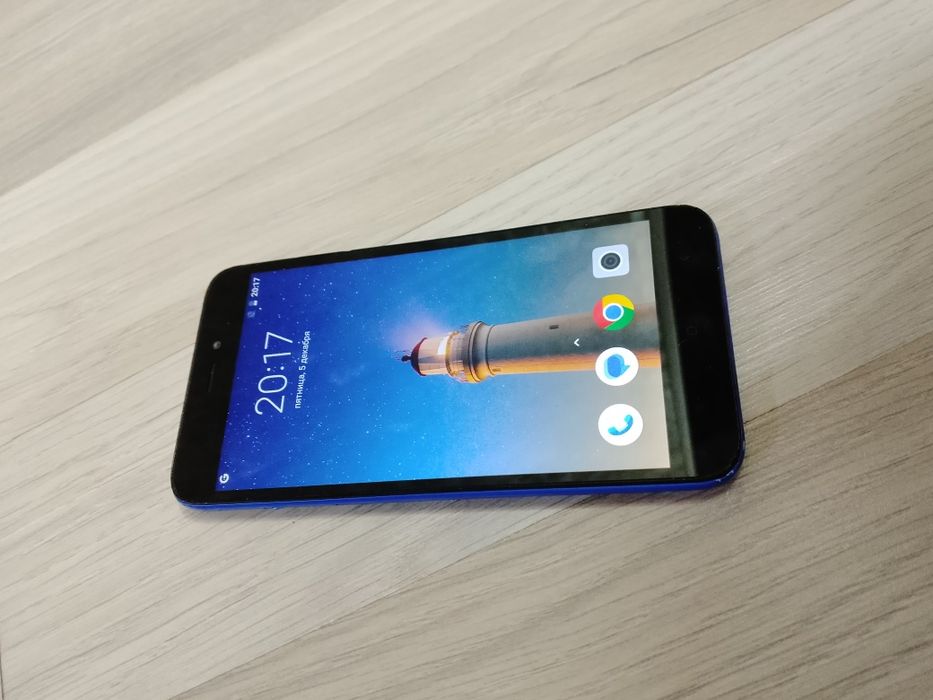 Redmi go 2/16 holati yahshi