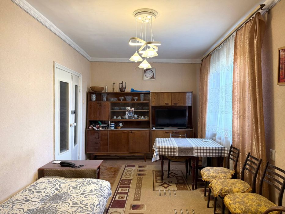 Продаётся 2/3/4 Тузель1, Галантерея, 77 серия