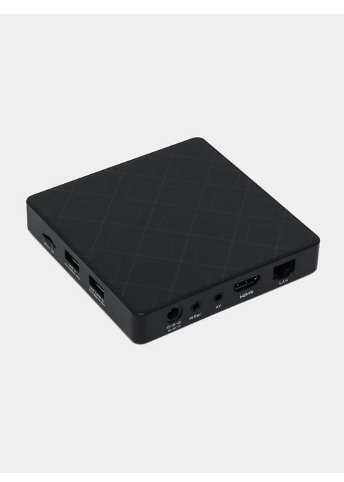 HD box z10 pro plus
