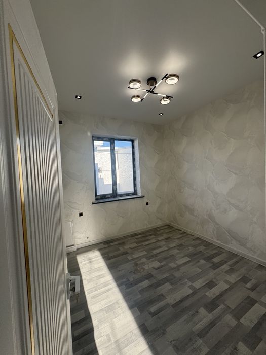 сергели Янги Хаёт Чорток махалла