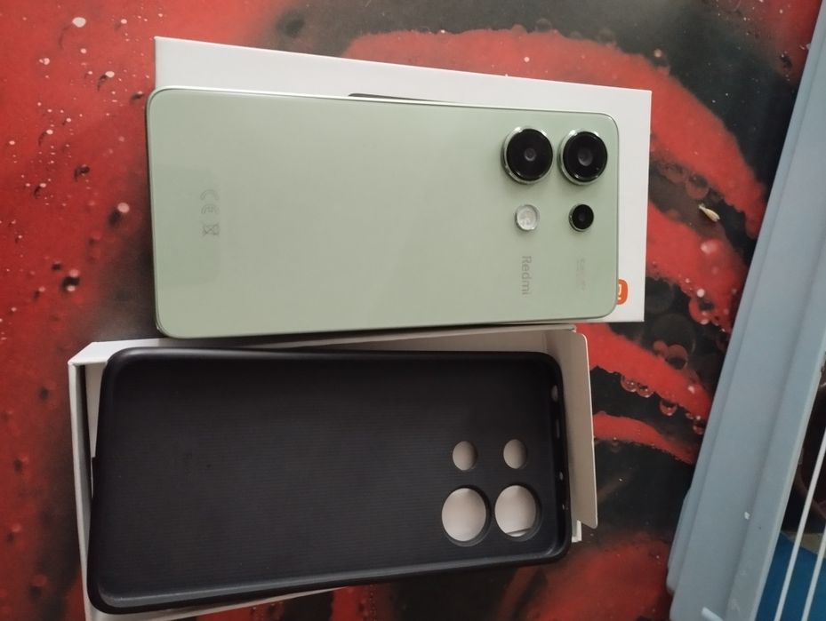 Возможен обмен на что нибудь интересное.