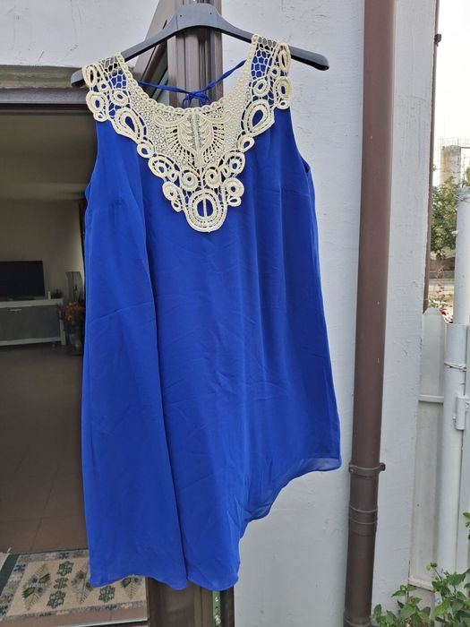 Rochii pentru domnișoare de onoare.