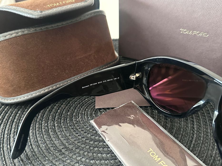 Очила Том Ford - оригинални