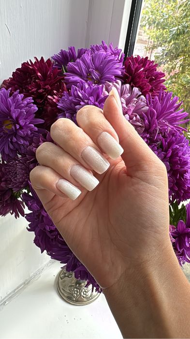 Маникюр по превлекательной цене