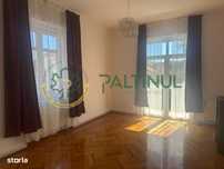 Casă 3 camere Parcul Sub Arini,Sibiu– ideal locuință sau sediu firmă,