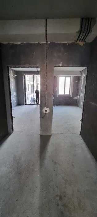 ТОРОПИСЬ‼️Просторная квартира в Жк EDISON 4/5/8 152м2 Коробка, IT PARK