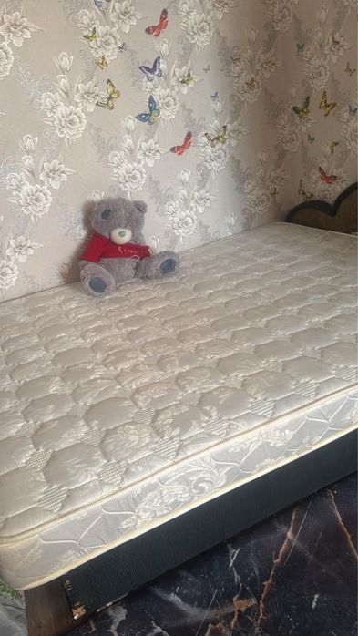 Ортопедический матрас, продаю