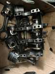 Vibrochem pistoane audi a4 27 tdi euro 5 casa