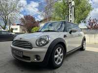 Mini one 1.4 2010