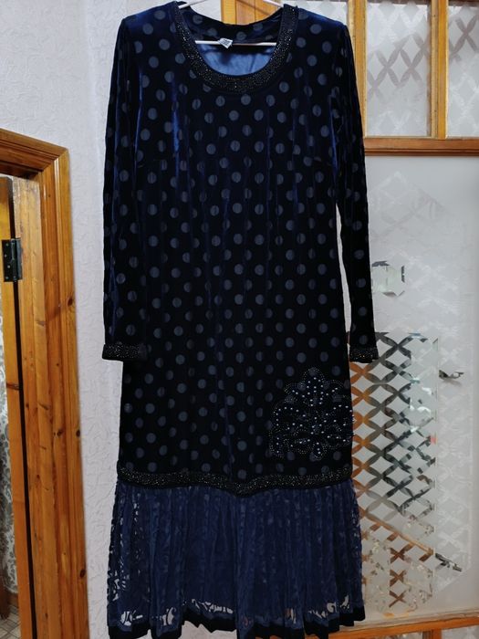 Продам платье нарядное