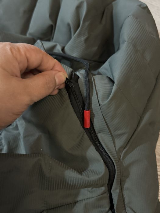 Куртка Puma на мальчика 12-14 лет