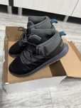 Ghete adidas cloudfoam marimea 45 1/3