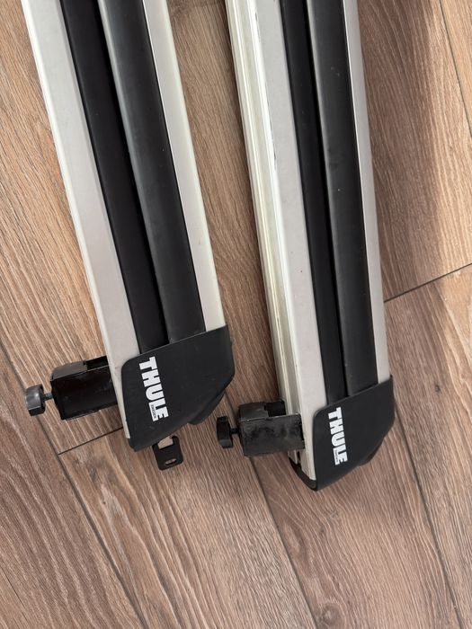 Багажник за Ски Thule