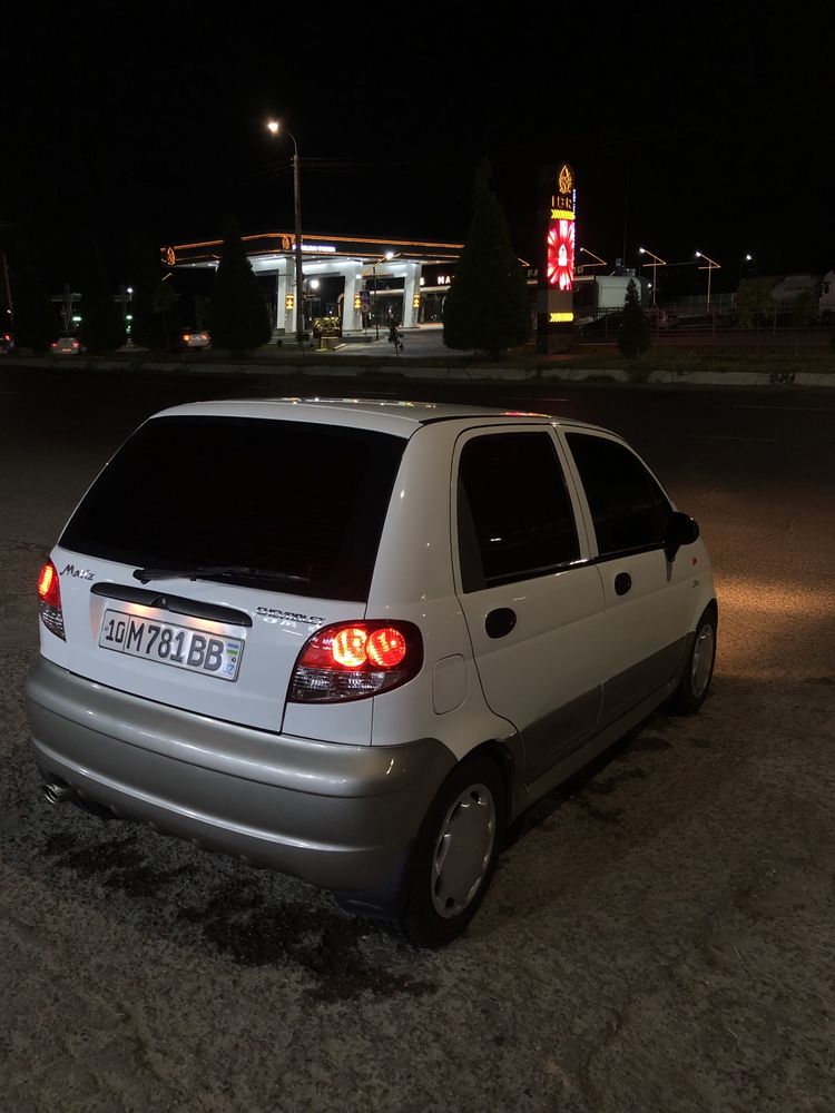 Matiz best full arenda srochna