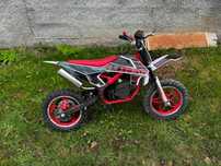 pocketbike 50cm3