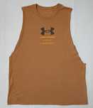Under Armour UA Tank Top оригинален потник XL спорт фитнес тренировки