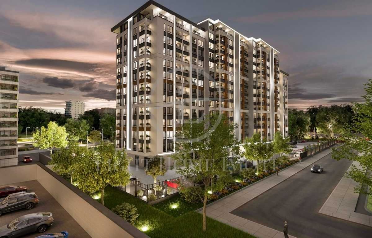 Продава се Четиристаен апартамент в Пловдив, Гагарин - 183 кв.м за 1211 €/кв.м - Снимка #5