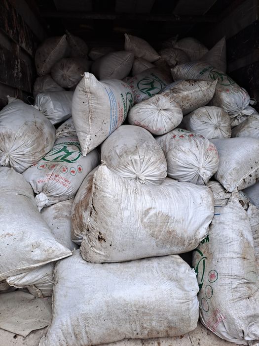 Вывоз мусора любого типа.24/7