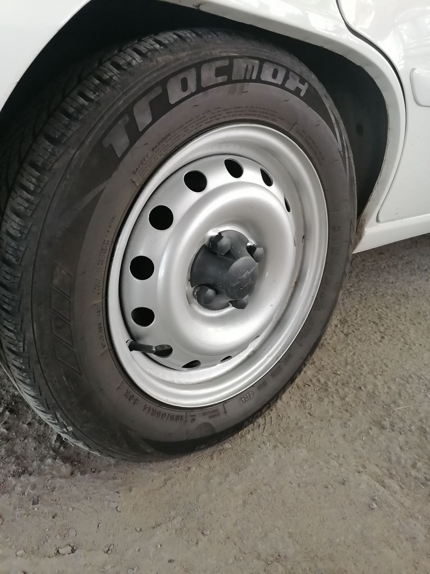 diska balon r14 185/65
