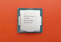 Процесор Intel Core i5-9400 /LGA1151 за H310M H370 Z370 Z390 B365 B360