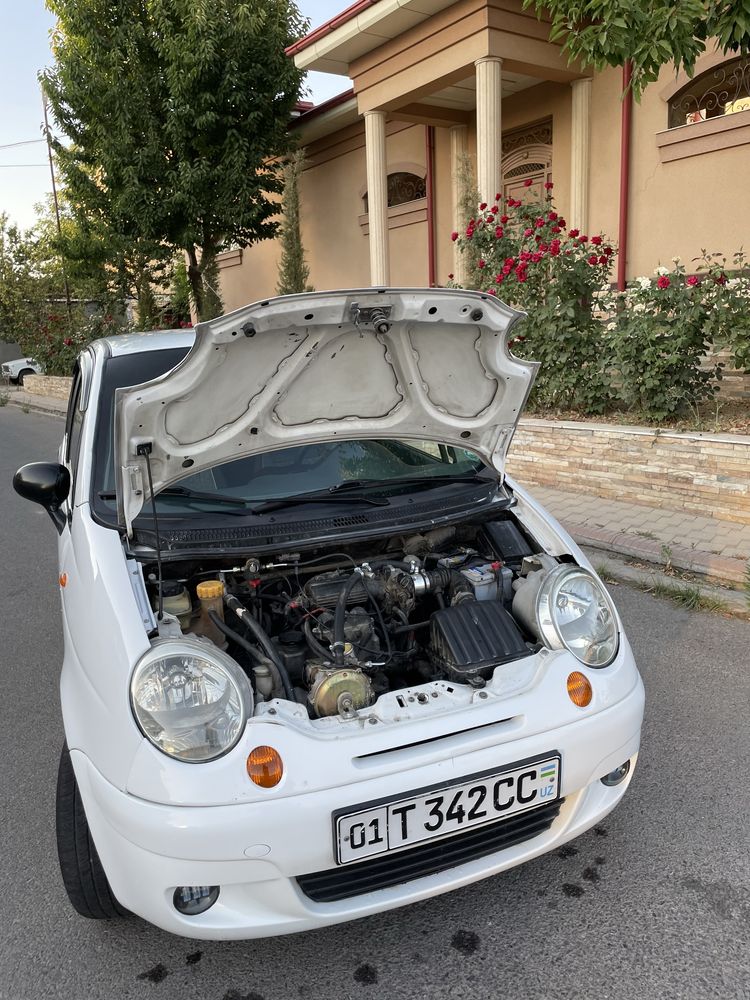 matiz arendaga beriladi