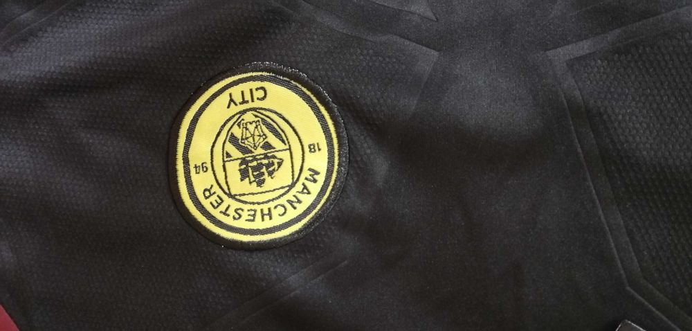 Спортни екипи топ качество Manchester City