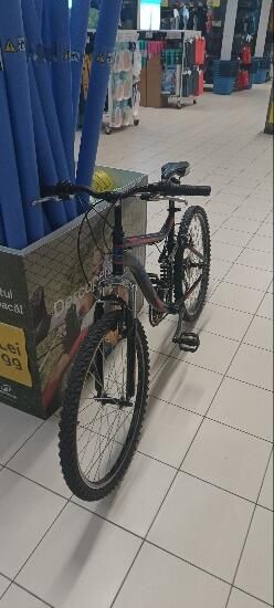 xfact - produs resigilat - (SecondHand) Decathlon