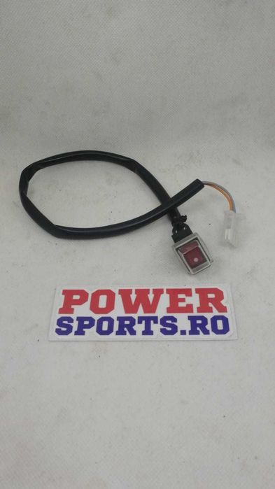 Switch buton de avarii pt Linhai