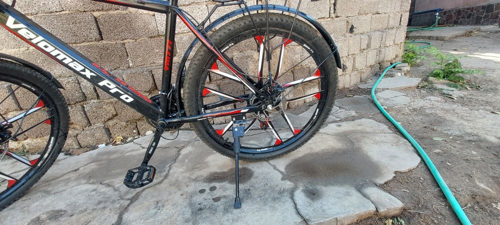 Velosiped kuryerlar uchun