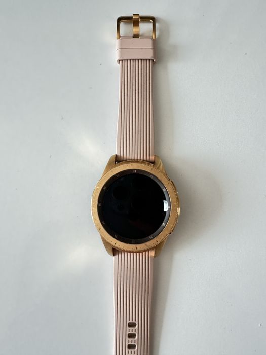 Смарт часоник Samsung Galaxy