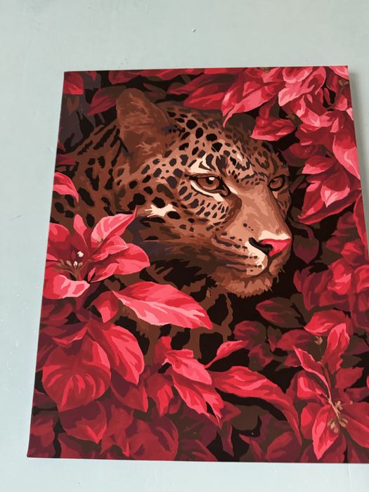 Картины готовые