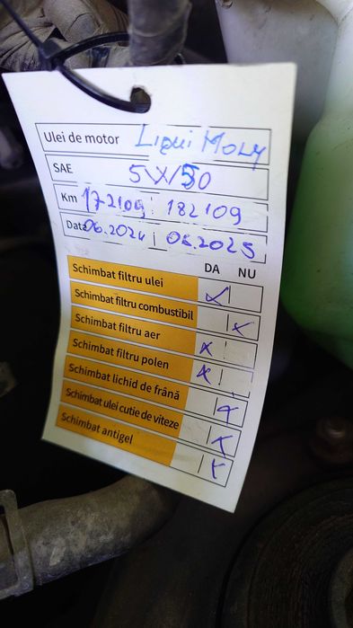 Daihatsu Terios Top S 2008 benzina+GPL