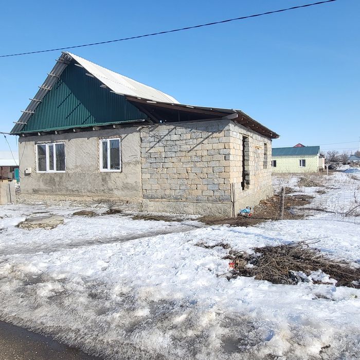 Продаётся дом, мкр-н Коктал