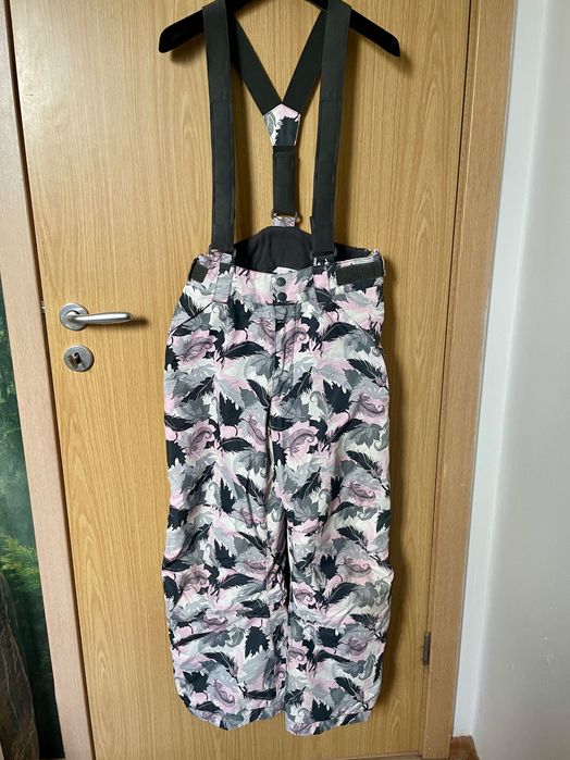 Ски сноуборд панталон м