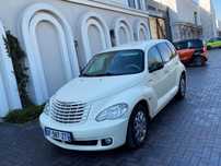 Chrysler PT Cruiser - 2.2 diesel-Import Franta-An 2007