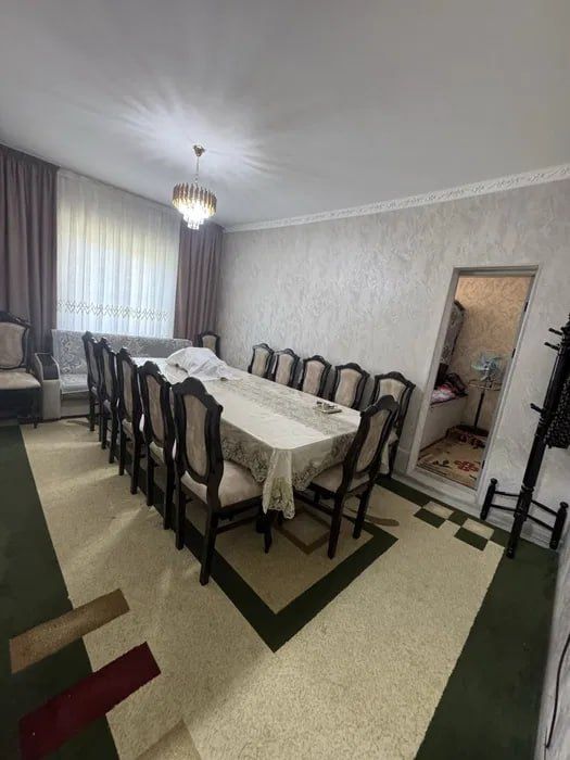 Продаю 1в2-х комнатную квартиру на Сергели 2