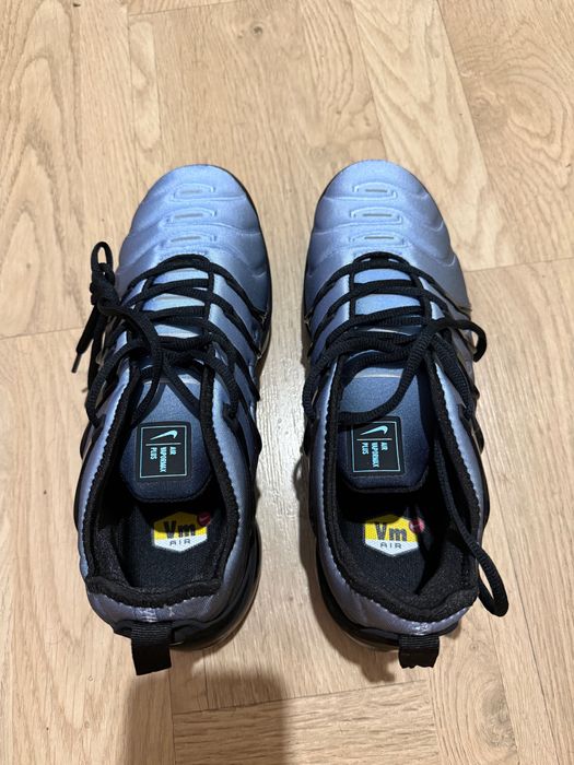 Nike Vapormax 43 номер