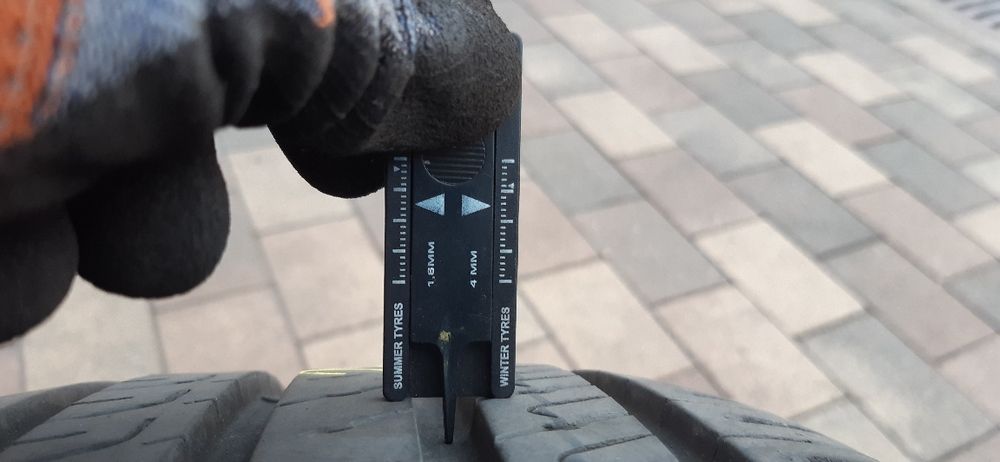 anvelope Barum dot 2024