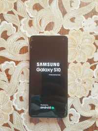 Samsung Galaxy S10 ecran/sticla spate sparte(piese).