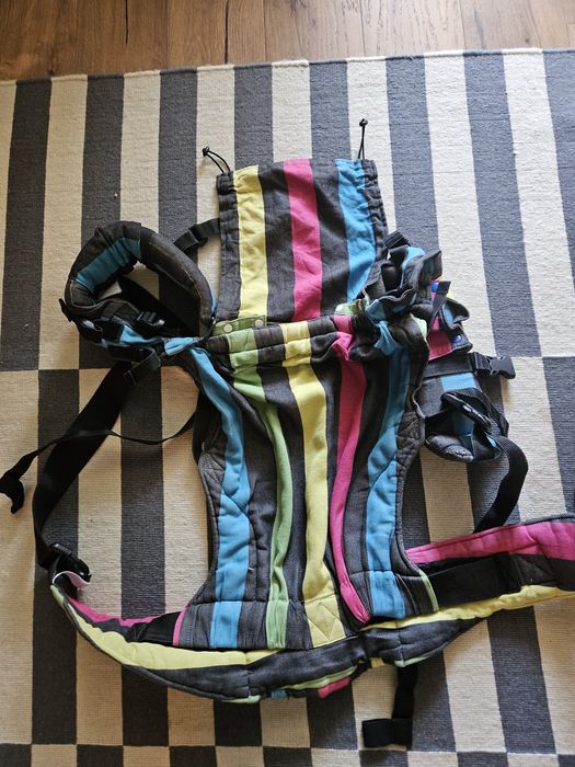 Sistem de purtare Lenny Lamb