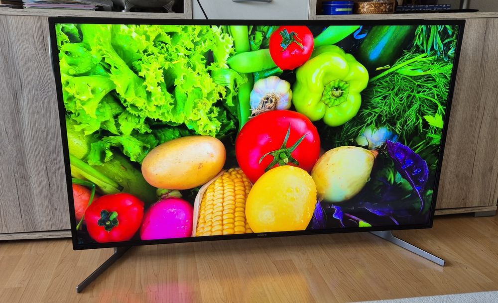 Sony KD-55XH8196 Android, 4K, UltraHD, Smart, WiFi
