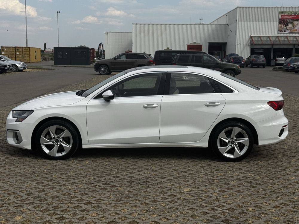 AUDI A3 Premium 40 TFSI
