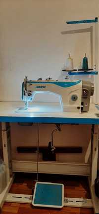 Швейная машинка Jack JK-F4