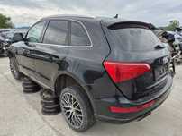 Dezmembram Audi Q5, an 2011, 2.0 TDI cod CGL, cutie viteze automata