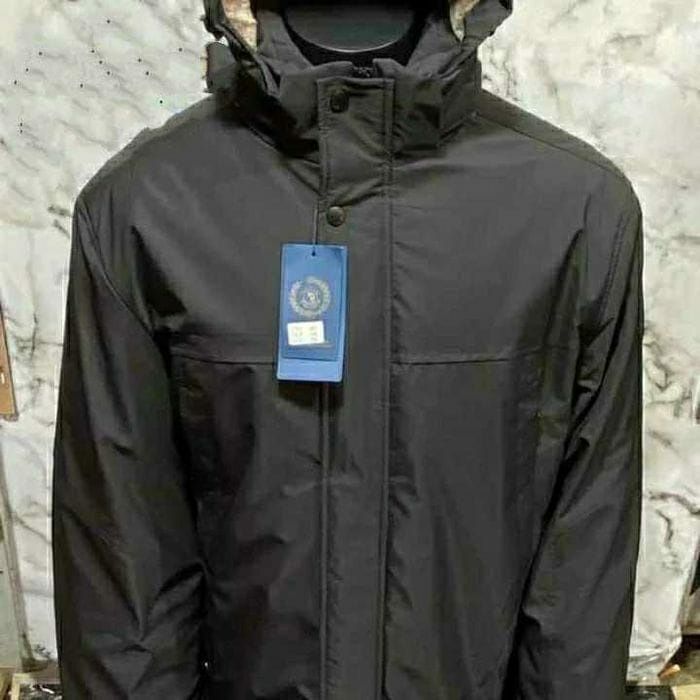 Распродажа мужских зимних курток больших размеров по оптовой цене!