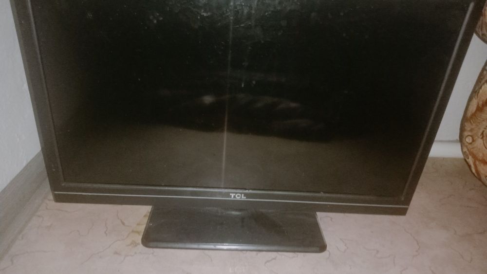 Телевизор на запчасти