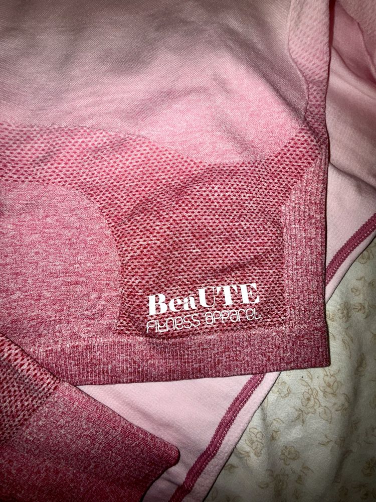 Beaute fitness, фитнес, спортен сет